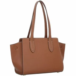AIGNER Farah Schultertasche Leder 38 cm