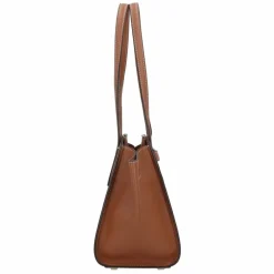 AIGNER Farah Schultertasche Leder 38 cm