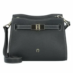 AIGNER Farah Umhängetasche S Leder 22 cm