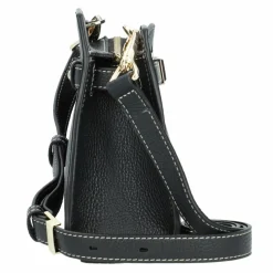 AIGNER Farah Umhängetasche S Leder 22 cm