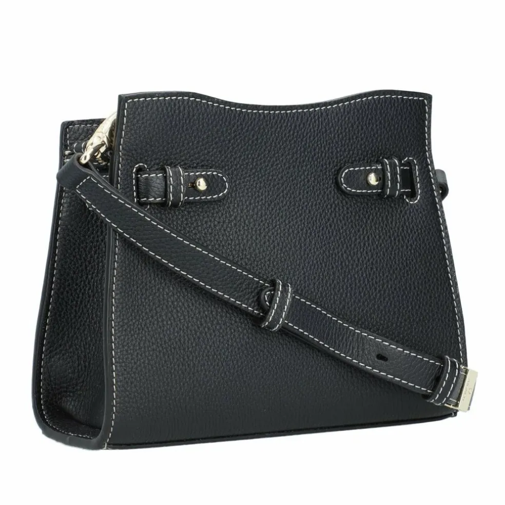 AIGNER Farah Umhängetasche S Leder 22 cm