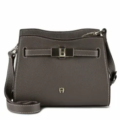 AIGNER Farah Umhängetasche S Leder 22 cm