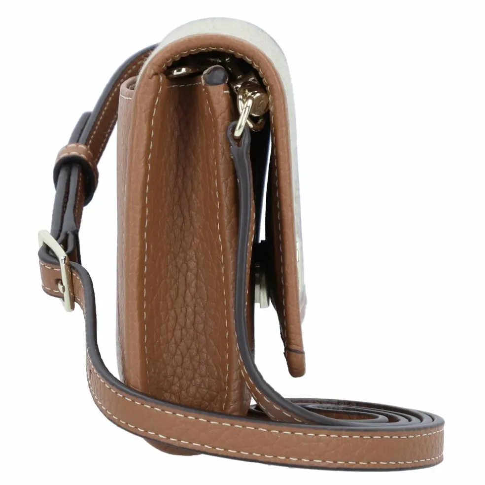 AIGNER Fashion Clutch Geldbörse Leder 21 cm