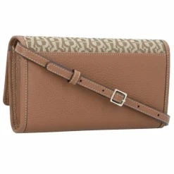 AIGNER Fashion Clutch Geldbörse Leder 21 cm