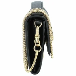 AIGNER Fashion Clutch Geldbörse Leder 19 cm