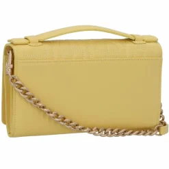 AIGNER Fashion Clutch Geldbörse Leder 18.5 cm