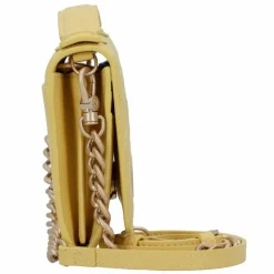 AIGNER Fashion Clutch Geldbörse Leder 18.5 cm