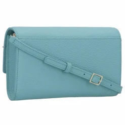 AIGNER Fashion Clutch Geldbörse Leder 12.5 cm