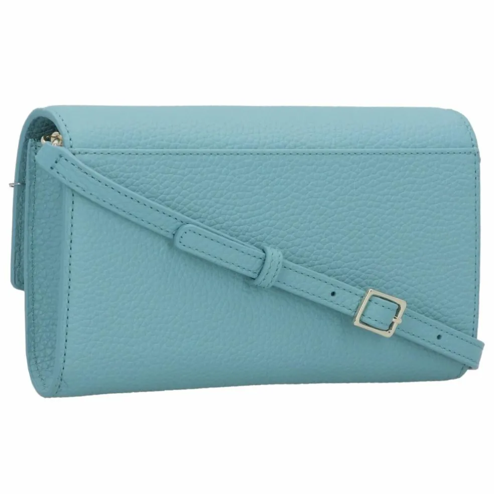 AIGNER Fashion Clutch Geldbörse Leder 12.5 cm