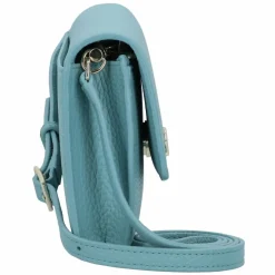 AIGNER Fashion Clutch Geldbörse Leder 12.5 cm