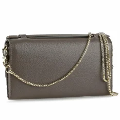 AIGNER Fashion Clutch Geldbörse Leder 19 cm