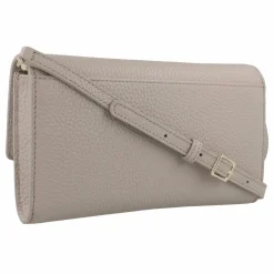 AIGNER Fashion Clutch Geldbörse Leder 12.5 cm