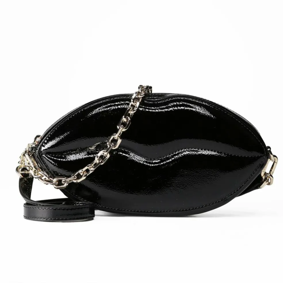 AIGNER Fashion Umhängetasche Leder 23 cm