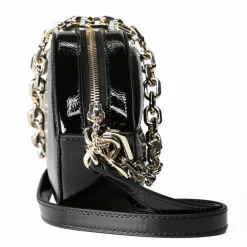 AIGNER Fashion Umhängetasche Leder 23 cm