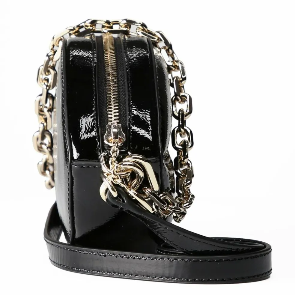 AIGNER Fashion Umhängetasche Leder 23 cm