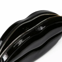 AIGNER Fashion Umhängetasche Leder 23 cm