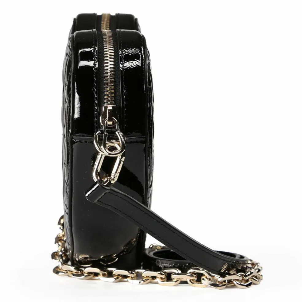 AIGNER Fashion Umhängetasche Leder 19 cm