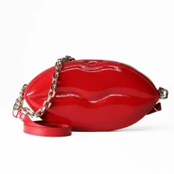 AIGNER Fashion Umhängetasche Leder 23 cm