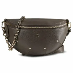 AIGNER Fashion Umhängetasche Leder 23.5 cm