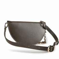 AIGNER Fashion Umhängetasche Leder 23.5 cm