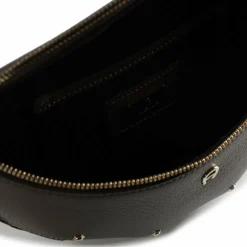 AIGNER Fashion Umhängetasche Leder 23.5 cm