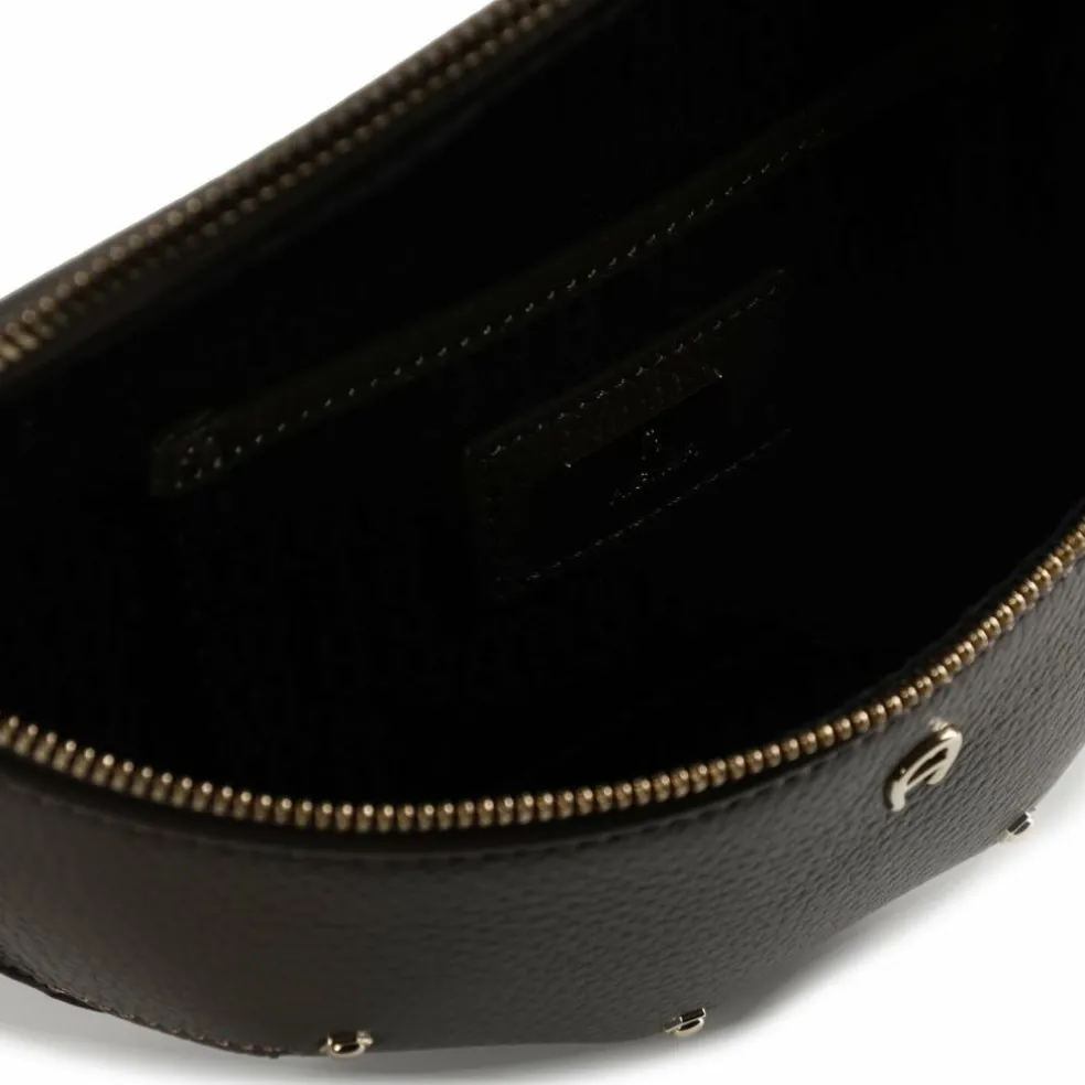 AIGNER Fashion Umhängetasche Leder 23.5 cm