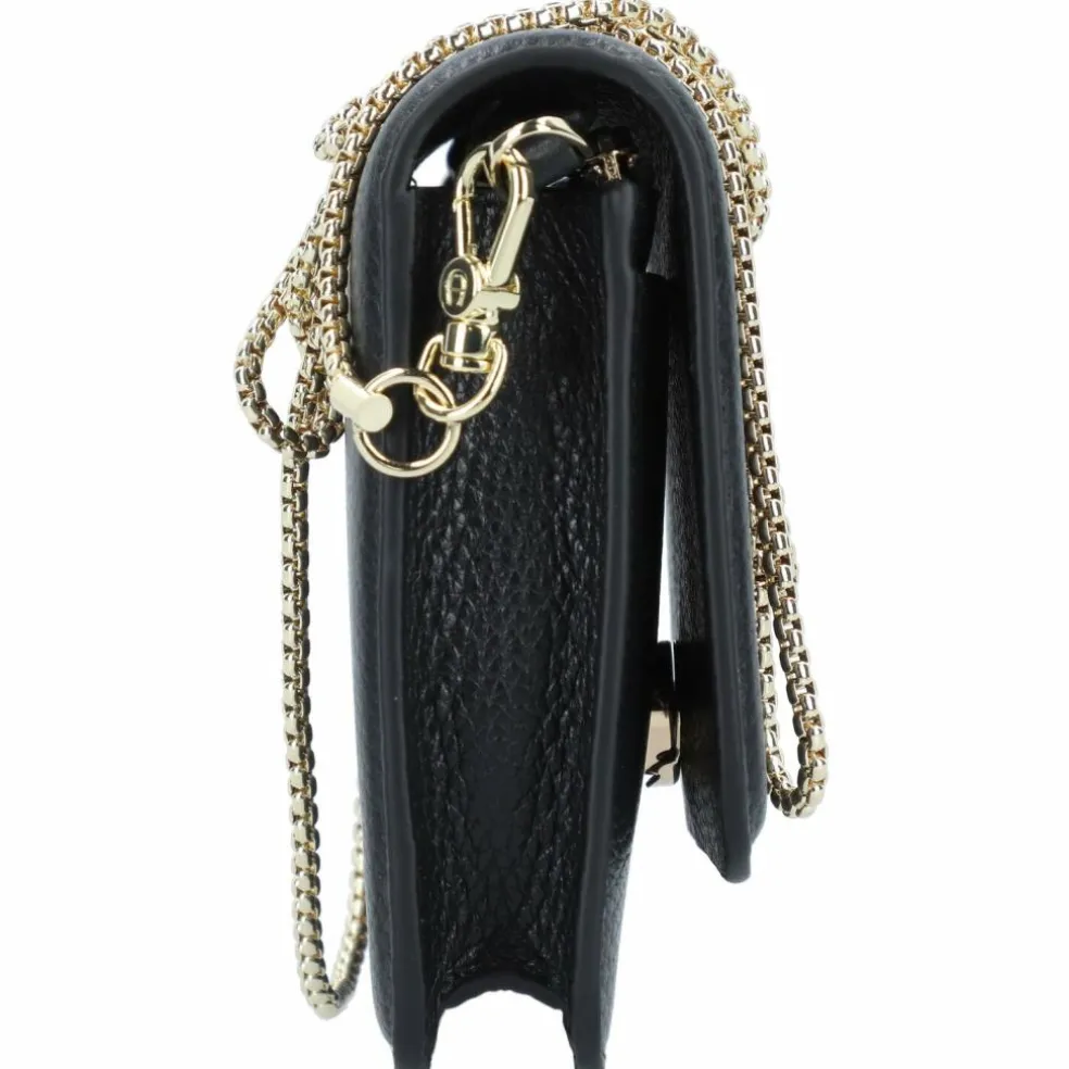 AIGNER Fashion Umhängetasche RFID Leder 19 cm
