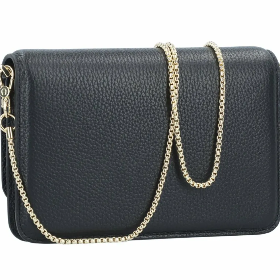 AIGNER Fashion Umhängetasche RFID Leder 19 cm