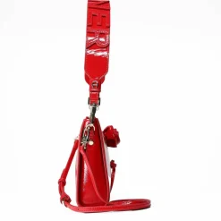 AIGNER Ivy Schultertasche Leder 24 cm