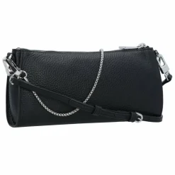 AIGNER Ivy Schultertasche Leder 25 cm