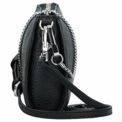 AIGNER Ivy Schultertasche Leder 25 cm