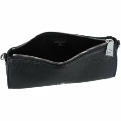 AIGNER Ivy Schultertasche Leder 25 cm