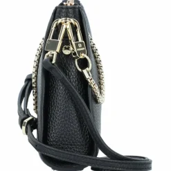 AIGNER Ivy Schultertasche Leder 23 cm