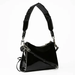AIGNER Ivy Schultertasche Leder 24 cm
