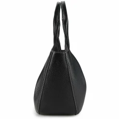 AIGNER Joan Handtasche Leder 33 cm
