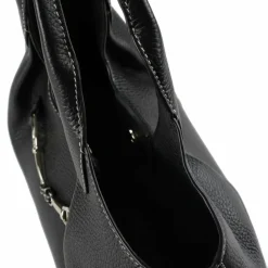 AIGNER Joan Handtasche Leder 33 cm