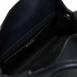 AIGNER Kayla Shopper Tasche Leder 34 cm