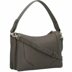 AIGNER Mara Schultertasche Leder 26 cm