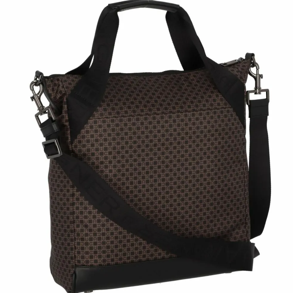 AIGNER Nico Handtasche 34 cm