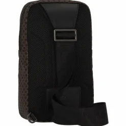 AIGNER Nico Umhängetasche 18 cm