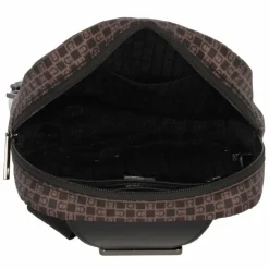 AIGNER Nico Umhängetasche 18 cm