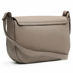 AIGNER Pura Umhängetasche Leder 26 cm