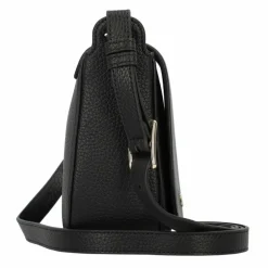 AIGNER Pura Umhängetasche Leder 26 cm