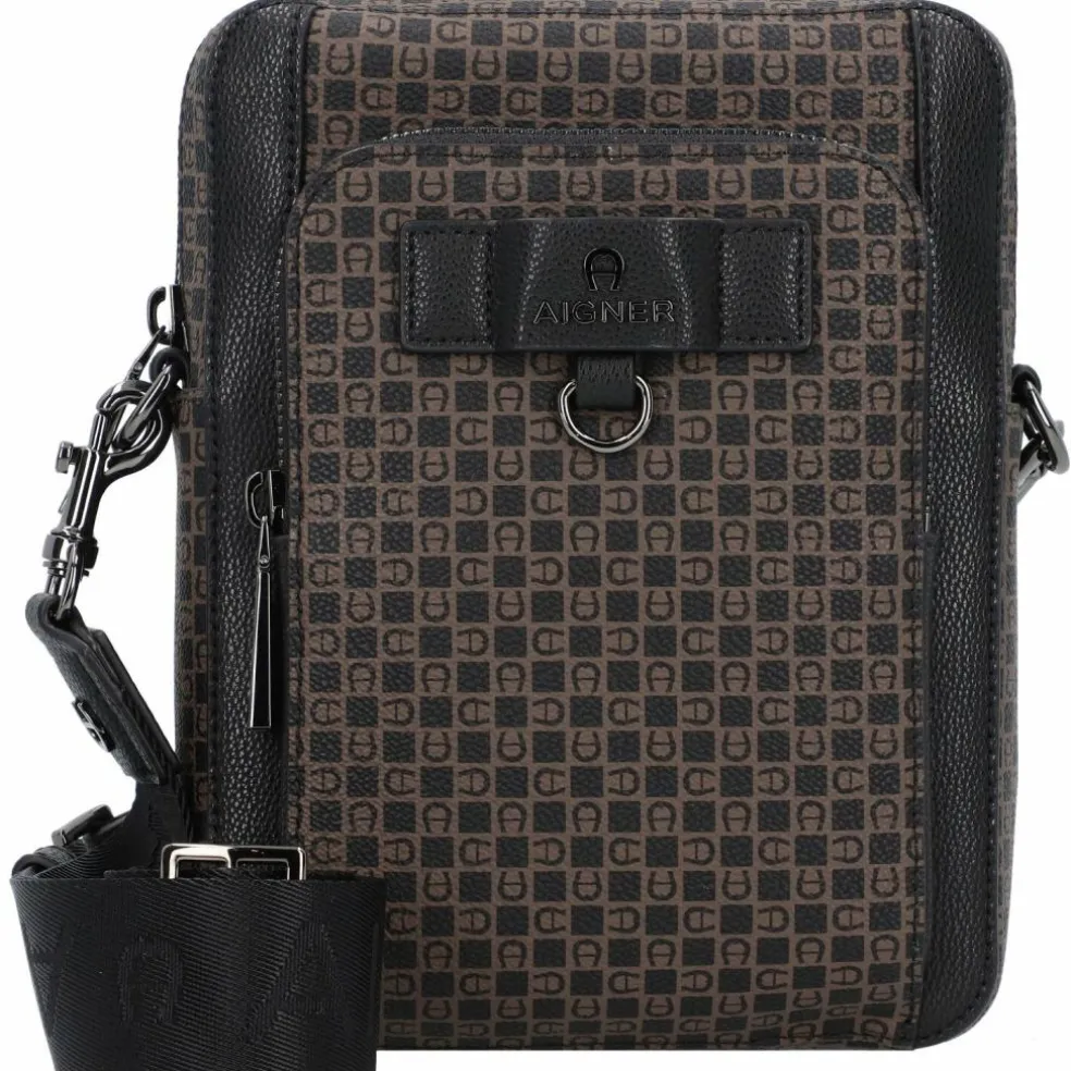 AIGNER The Core Umhängetasche 15 cm