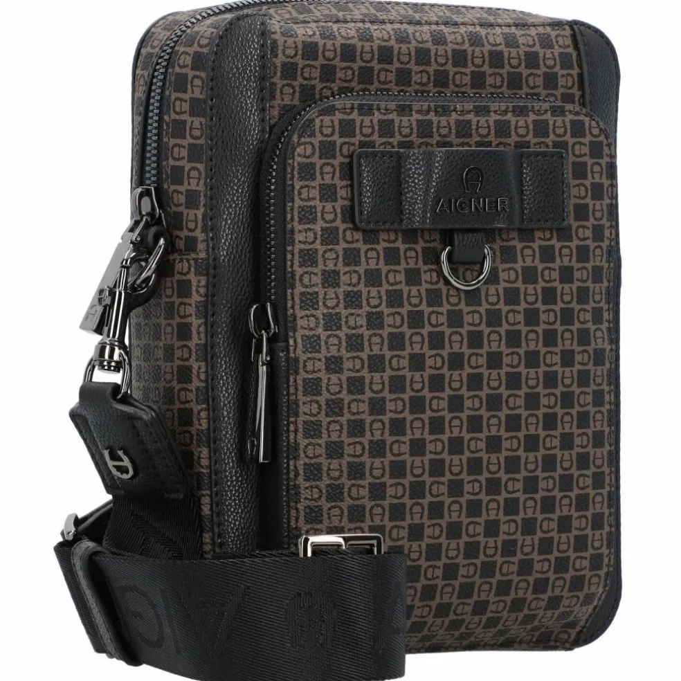 AIGNER The Core Umhängetasche 15 cm