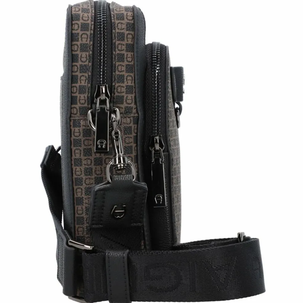 AIGNER The Core Umhängetasche 15 cm