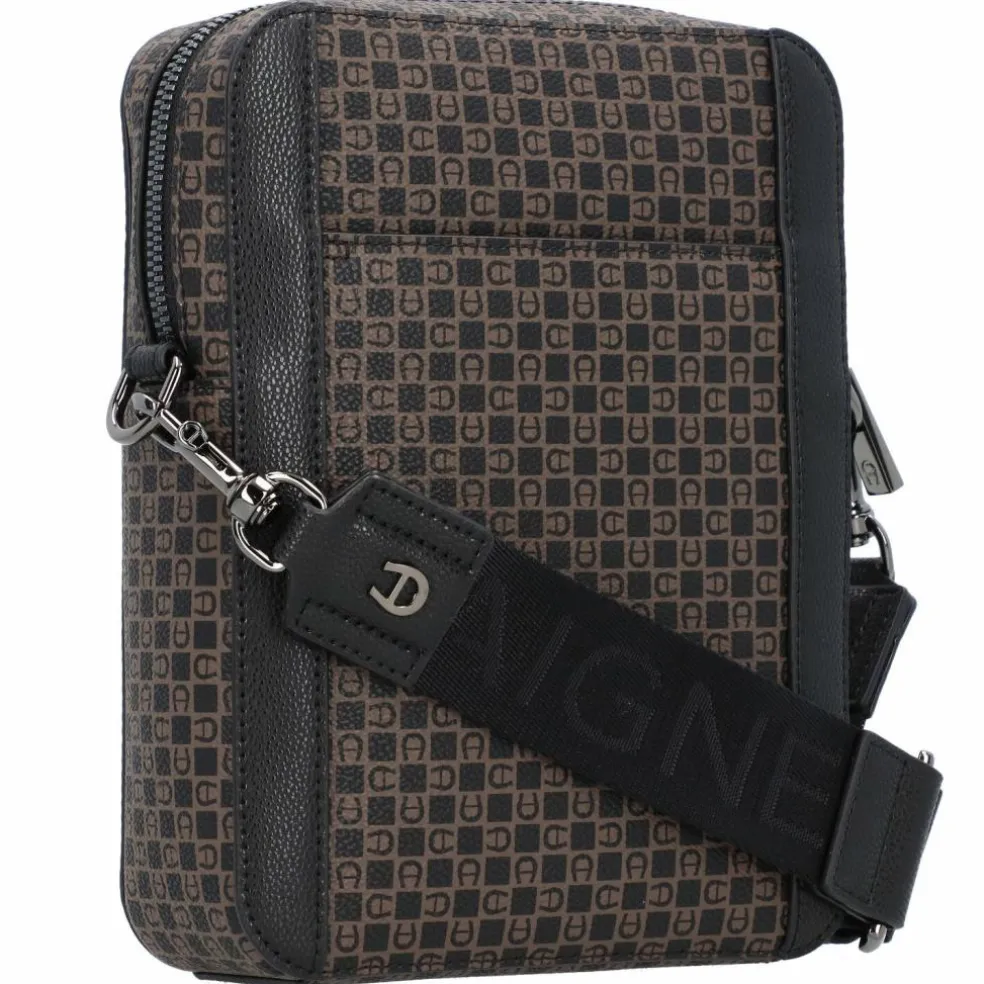 AIGNER The Core Umhängetasche 15 cm