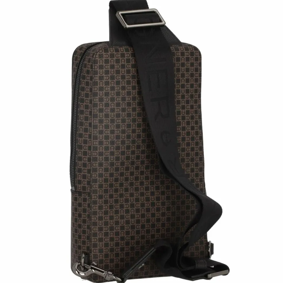 AIGNER The Core Umhängetasche 17 cm