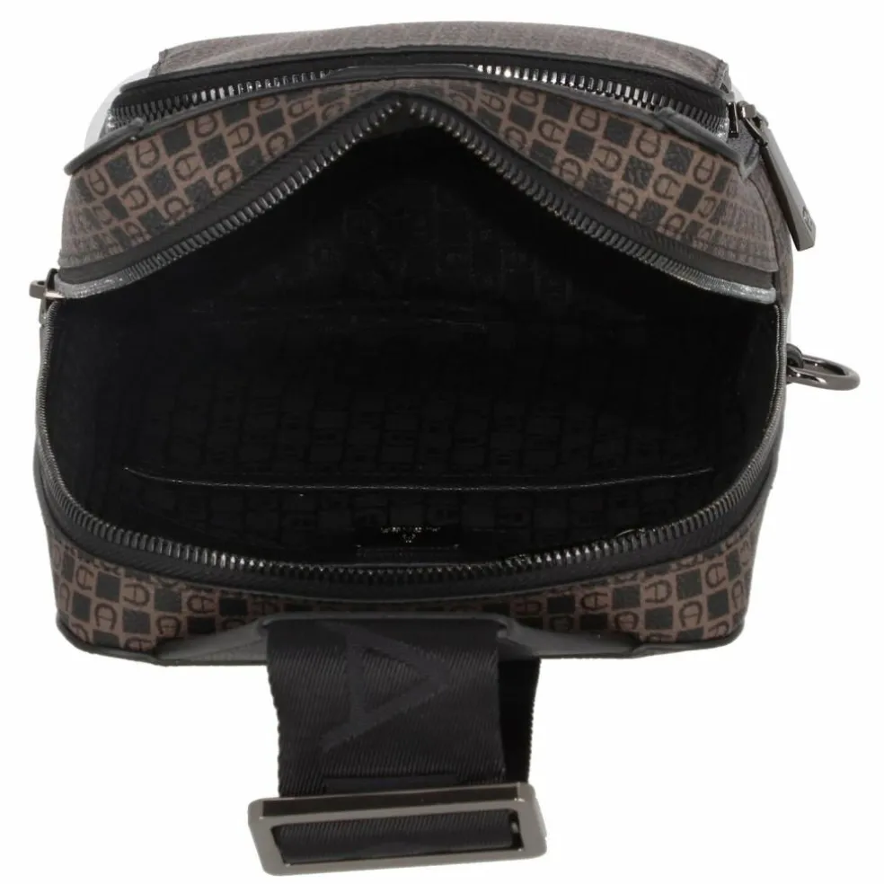 AIGNER The Core Umhängetasche 17 cm