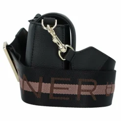 AIGNER Zita Umhängetasche Leder 22 cm